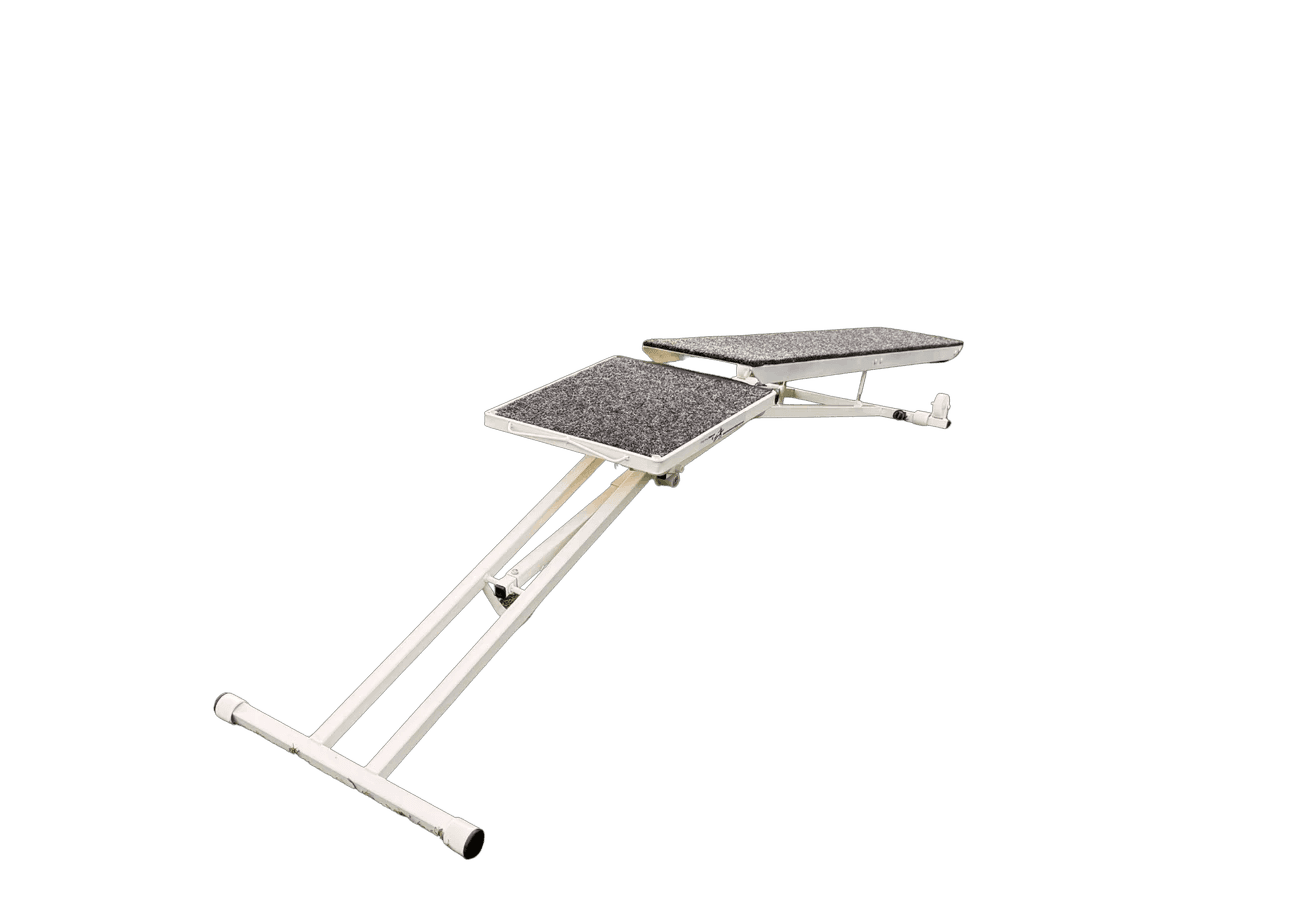 All Set (Height + Adjustable Platform + Board) image 1